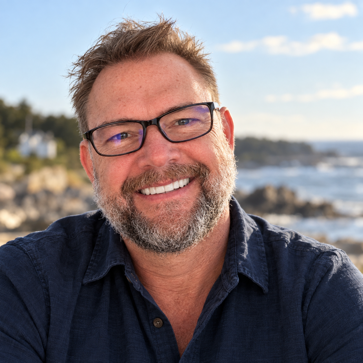 Paul McCranie